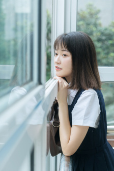 明星专题：何昊阳